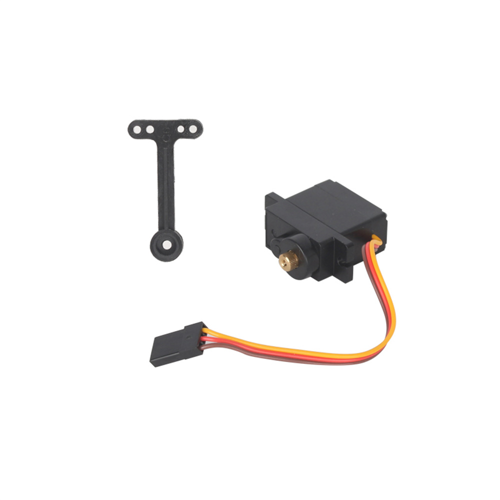 LDRCA86A86P1802118RCCarUpgradedParts9gSteeringServoMetalGearDriftVehiclesModelsAccessories-2000048-3