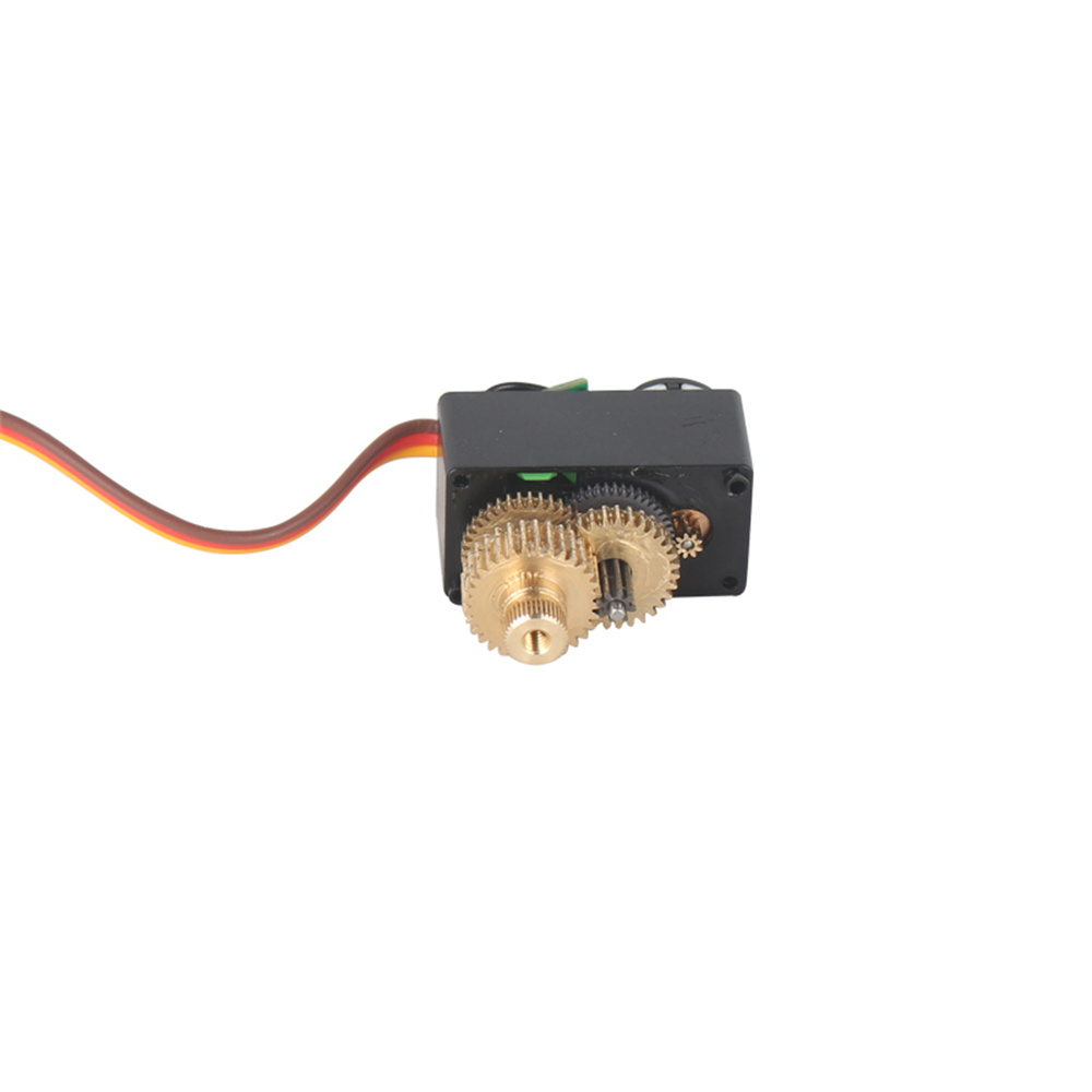 LDRCA86A86P1802118RCCarUpgradedParts9gSteeringServoMetalGearDriftVehiclesModelsAccessories-2000048-4