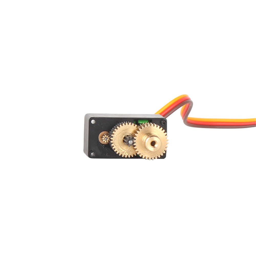 LDRCA86A86P1802118RCCarUpgradedParts9gSteeringServoMetalGearDriftVehiclesModelsAccessories-2000048-5