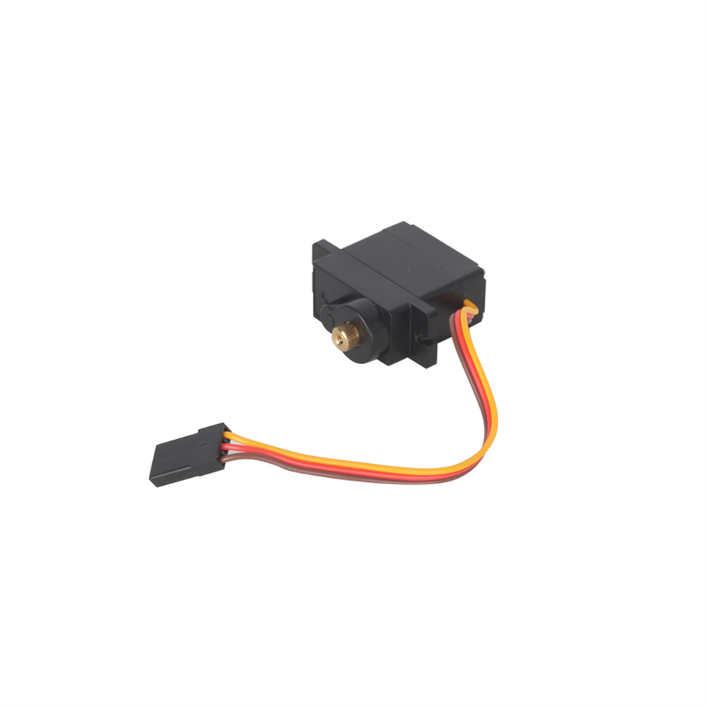 LDRCA86A86P1802118RCCarUpgradedParts9gSteeringServoMetalGearDriftVehiclesModelsAccessories-2000048-6