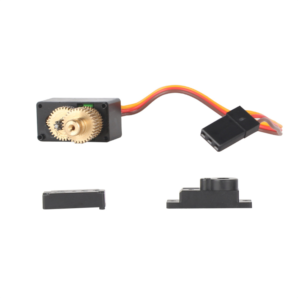 LDRCA86A86P1802118RCCarUpgradedParts9gSteeringServoMetalGearDriftVehiclesModelsAccessories-2000048-7