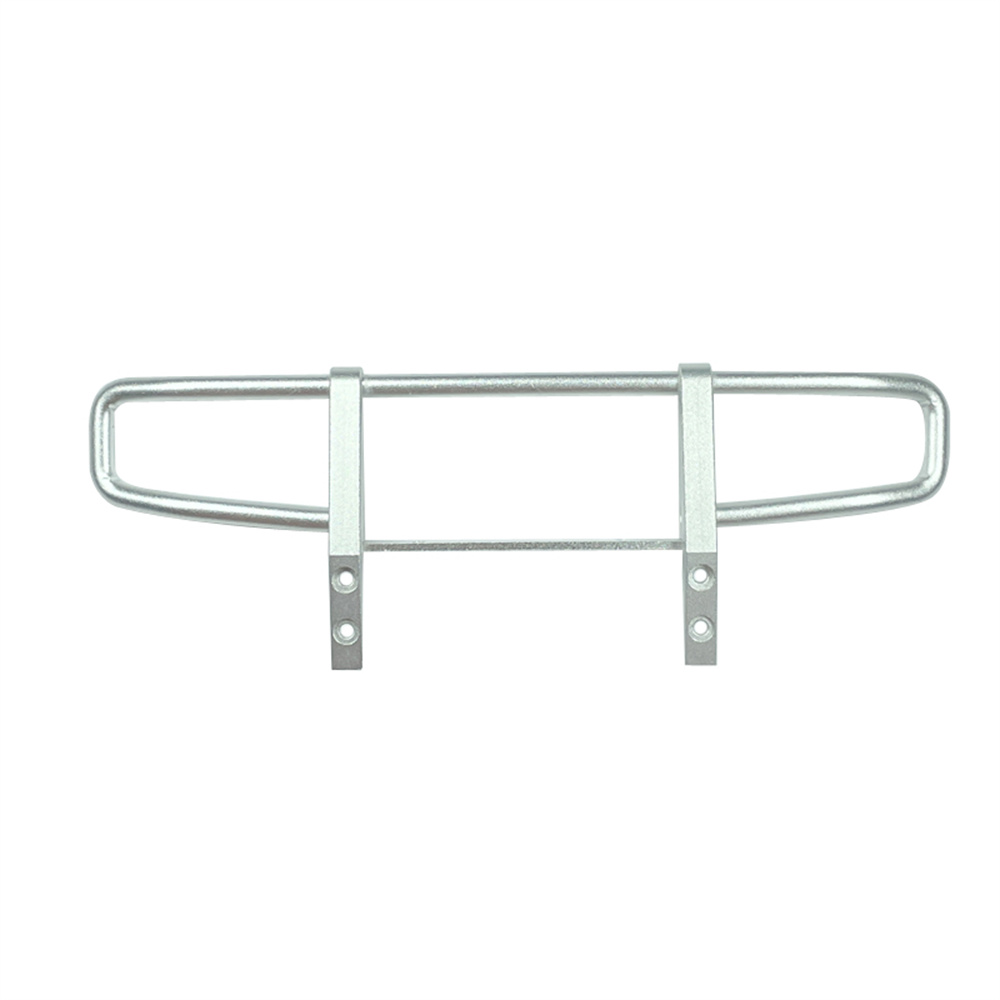 LDRCLDP06112Unimog435RCCarUpgradedMetalFrontUpperBumperProtectorLP0004VehiclesModelsSpareParts-1979509-5
