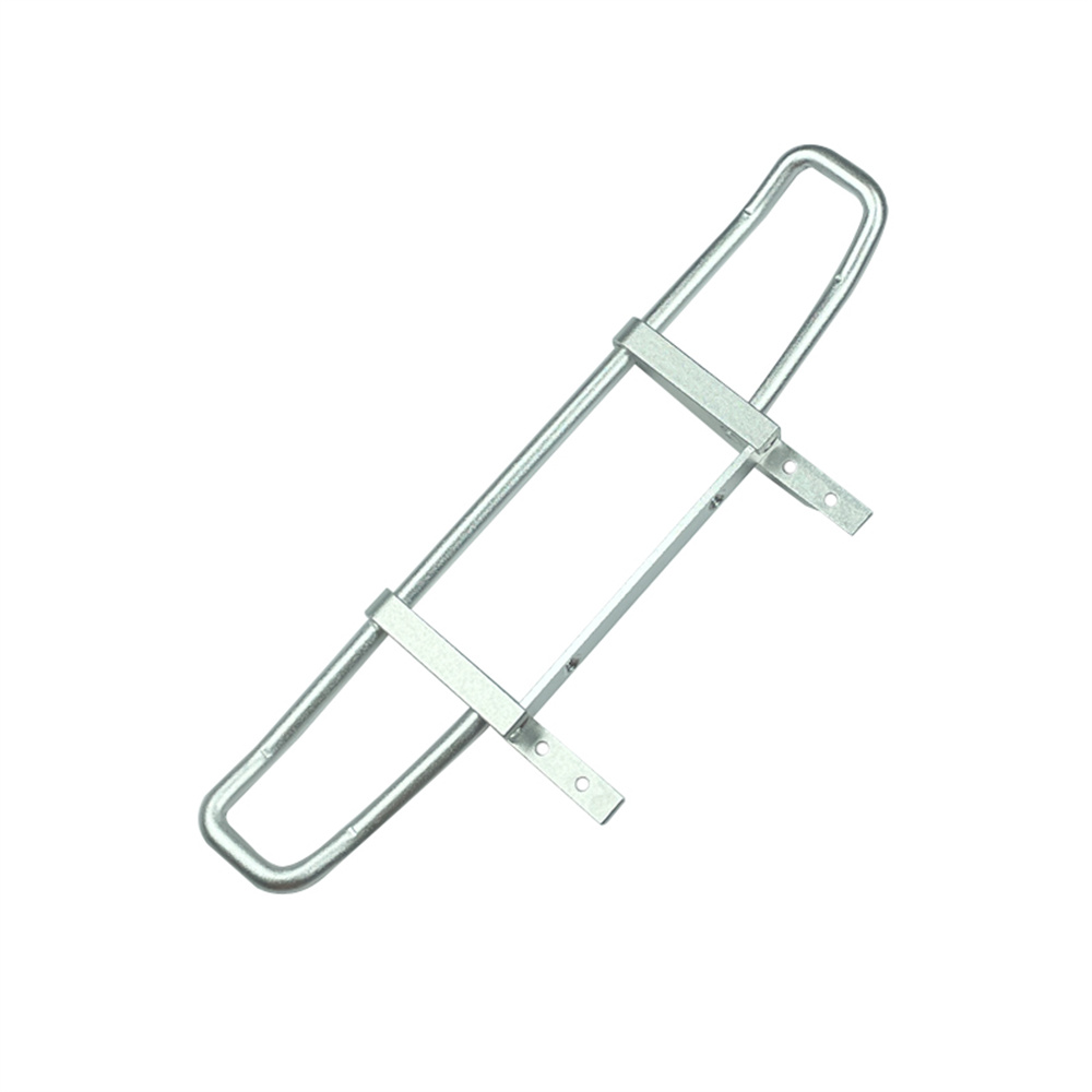 LDRCLDP06112Unimog435RCCarUpgradedMetalFrontUpperBumperProtectorLP0004VehiclesModelsSpareParts-1979509-6