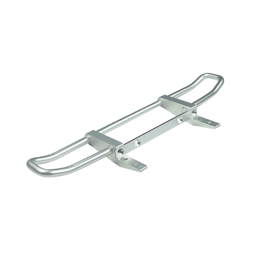 LDRCLDP06112Unimog435RCCarUpgradedMetalFrontUpperBumperProtectorLP0004VehiclesModelsSpareParts-1979509-7