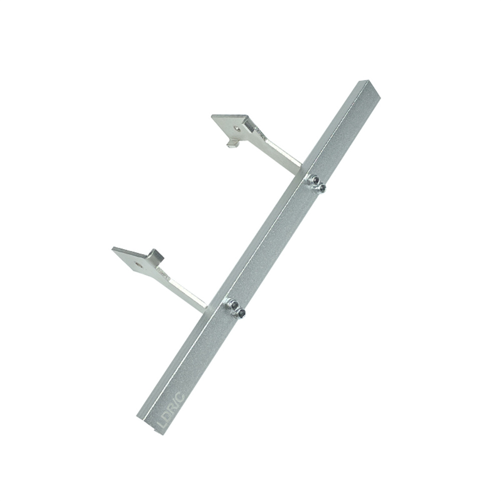 LDRCLDP06112Unimog435RCCarUpgradedMetalRearBumperProtectorLP0005VehiclesModelsSpareParts-1979511-3