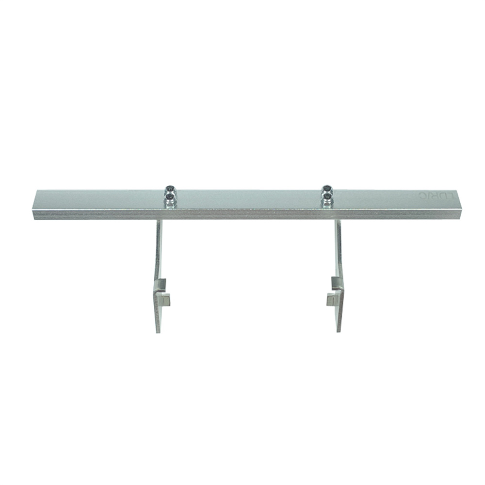 LDRCLDP06112Unimog435RCCarUpgradedMetalRearBumperProtectorLP0005VehiclesModelsSpareParts-1979511-4