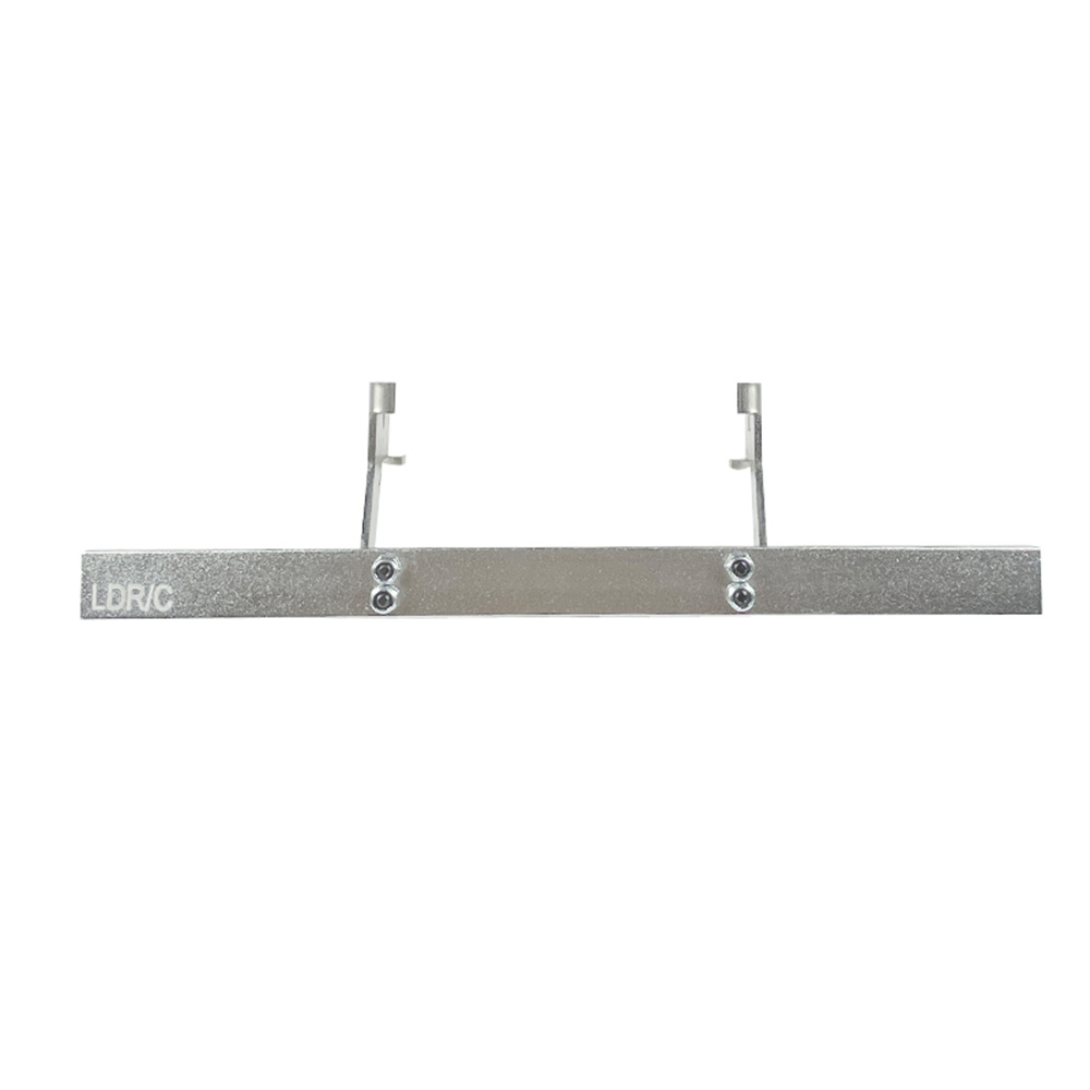 LDRCLDP06112Unimog435RCCarUpgradedMetalRearBumperProtectorLP0005VehiclesModelsSpareParts-1979511-5