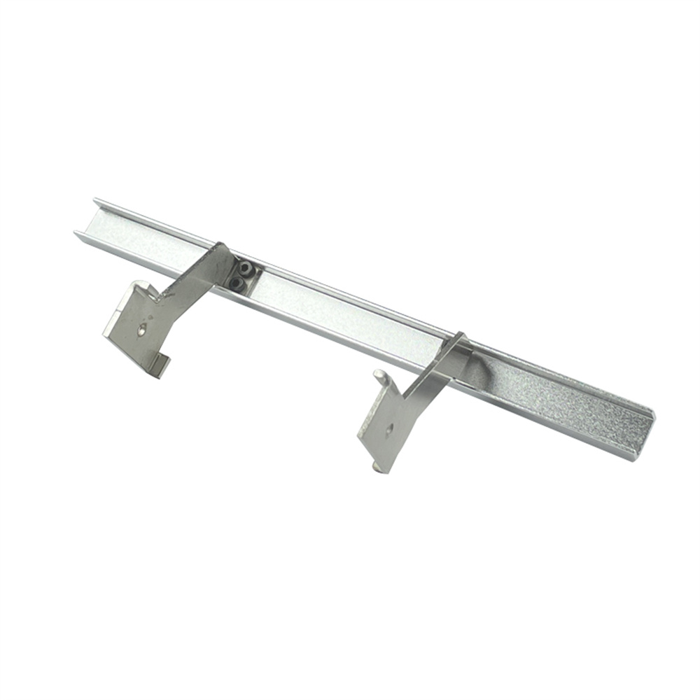 LDRCLDP06112Unimog435RCCarUpgradedMetalRearBumperProtectorLP0005VehiclesModelsSpareParts-1979511-7