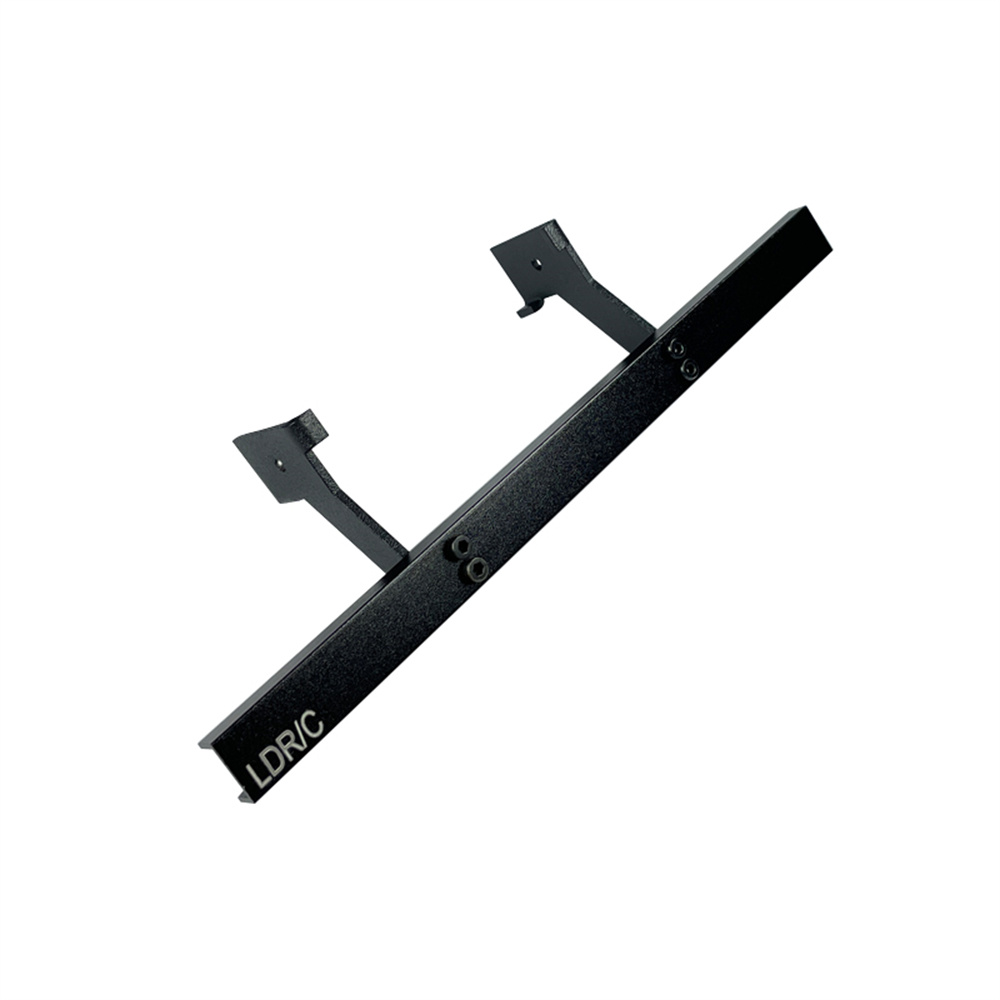 LDRCLDP06112Unimog435RCCarUpgradedMetalRearBumperProtectorLP0005VehiclesModelsSpareParts-1979511-8