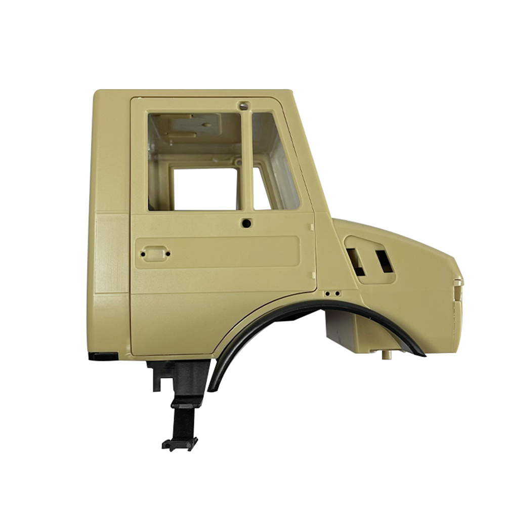 LDRCLDP06112UnimogRCCarSpareFrontTruckHeadPartsL0053GL0053YVehiclesModelsAccessories-1976676-11