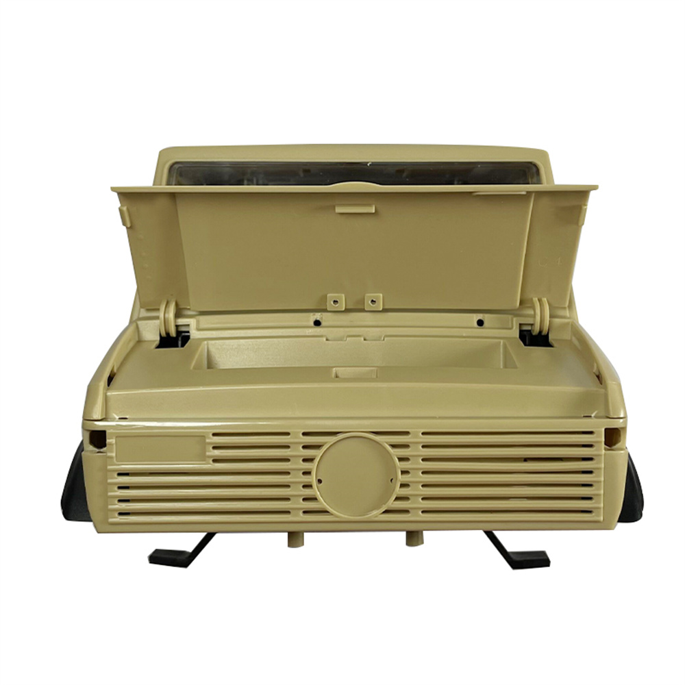 LDRCLDP06112UnimogRCCarSpareFrontTruckHeadPartsL0053GL0053YVehiclesModelsAccessories-1976676-13