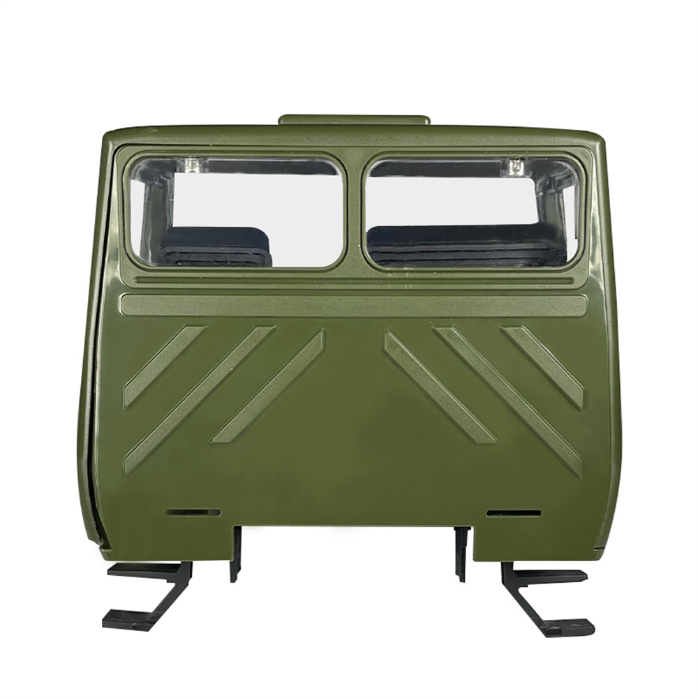 LDRCLDP06112UnimogRCCarSpareFrontTruckHeadPartsL0053GL0053YVehiclesModelsAccessories-1976676-5