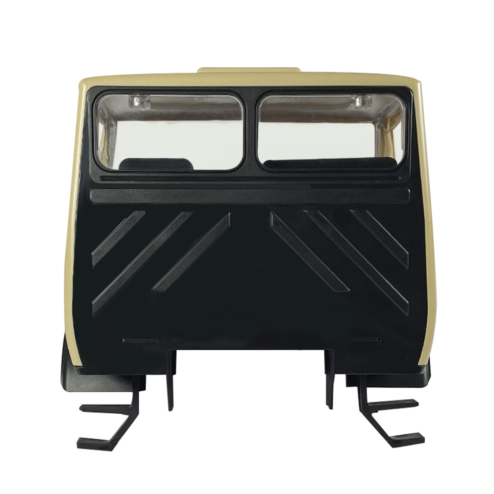 LDRCLDP06112UnimogRCCarSpareFrontTruckHeadPartsL0053GL0053YVehiclesModelsAccessories-1976676-9