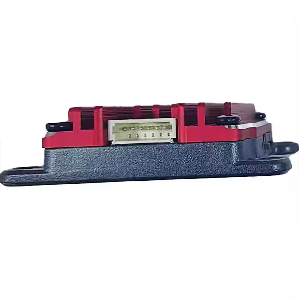 LST58G48CH16W25mW400mW800mW1600mWAdjustableIRCTrampFPVTransmitterMMCXforRCDroneLongRange-2009859-3