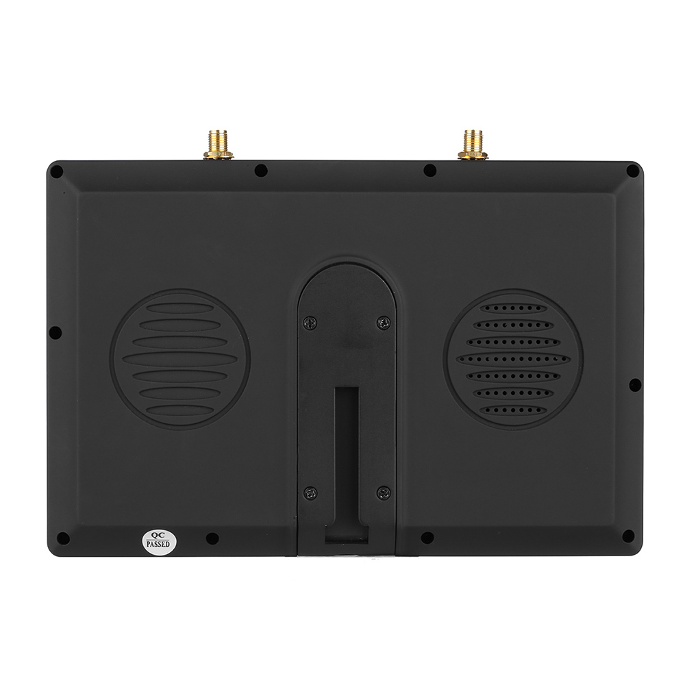 LSTLT5802S58G40CH8004807InchFPVMonitorBuiltinDualReceiverBatterywithAntennasforRCDrones-2009188-8