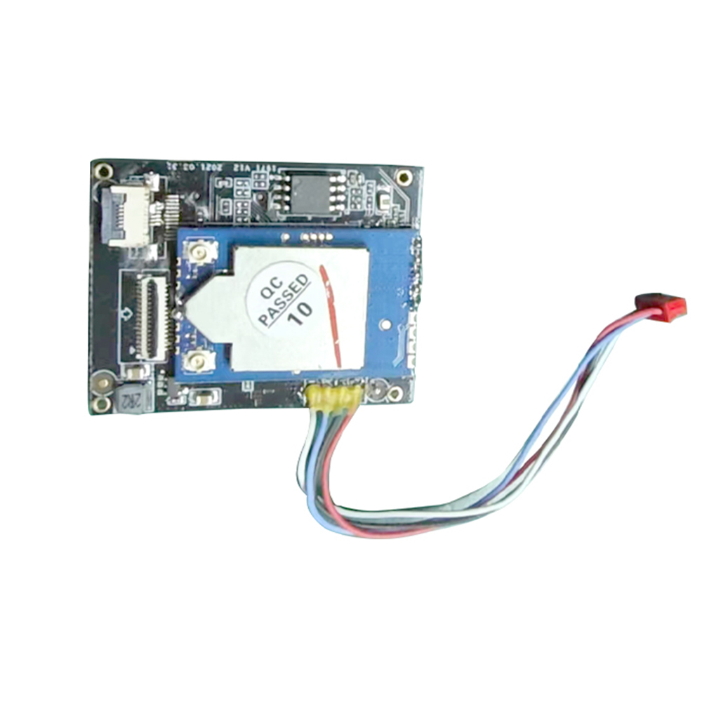 LYZRCL200PROMAXRCDroneQuadcopterSparePartsComponentsAxisArmPropellerBladesReceiverBoardBodyCoverShel-2012697-13