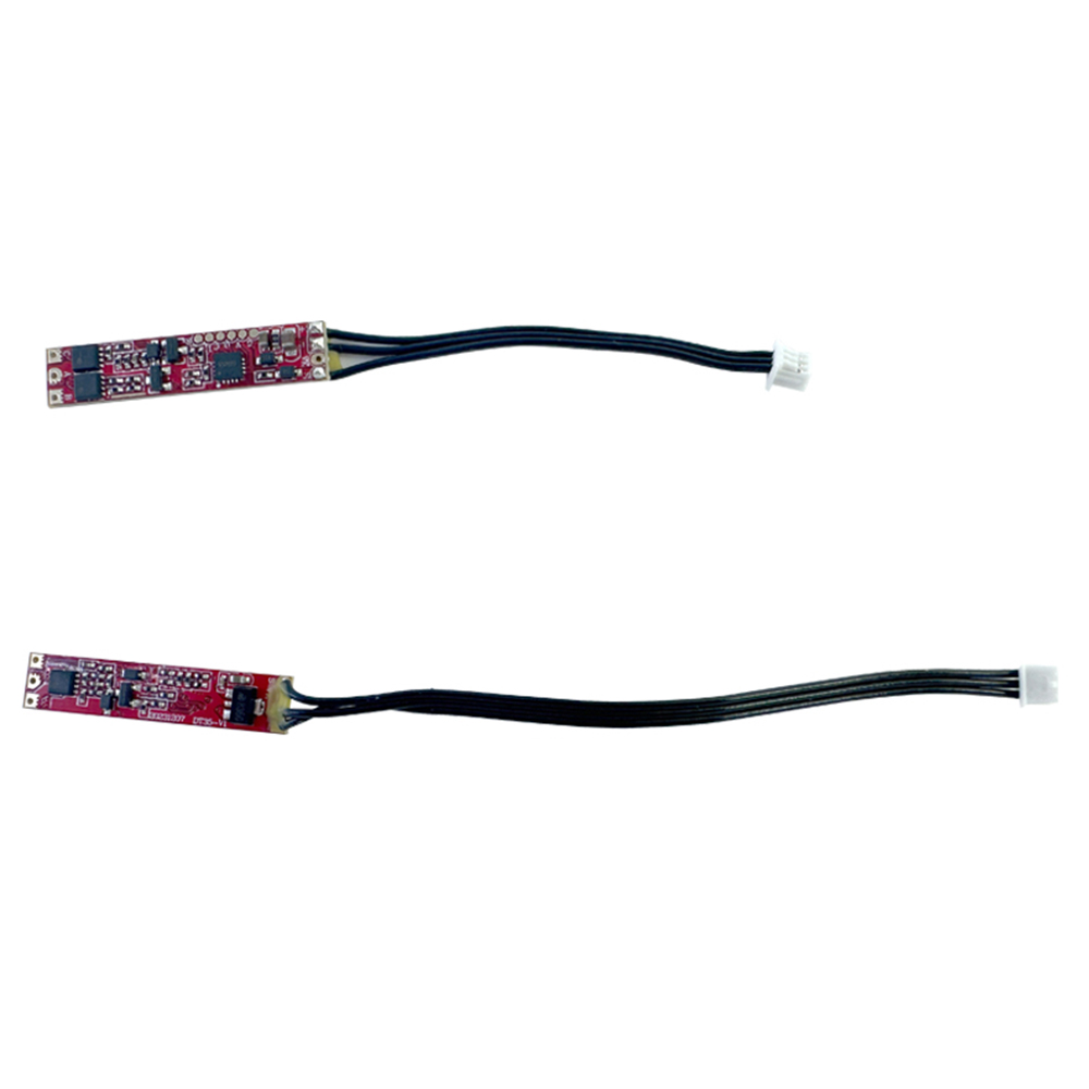 LYZRCL200PROMAXRCDroneQuadcopterSparePartsComponentsAxisArmPropellerBladesReceiverBoardBodyCoverShel-2012697-14