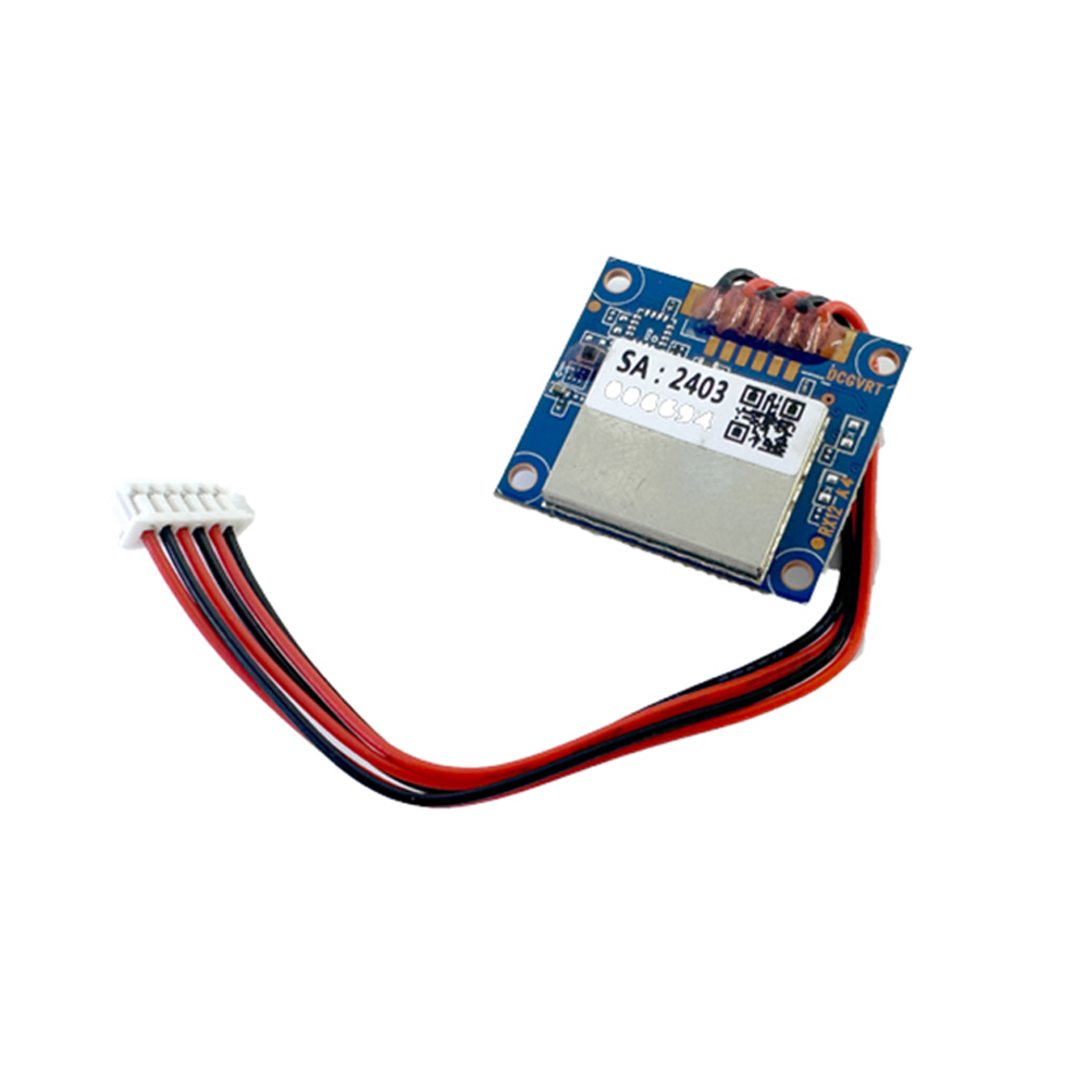 LYZRCL200PROMAXRCDroneQuadcopterSparePartsComponentsAxisArmPropellerBladesReceiverBoardBodyCoverShel-2012697-15