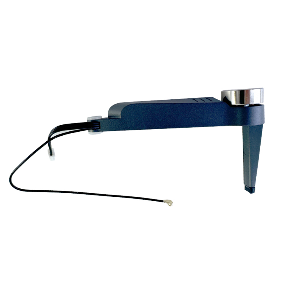 LYZRCL200PROMAXRCDroneQuadcopterSparePartsComponentsAxisArmPropellerBladesReceiverBoardBodyCoverShel-2012697-3