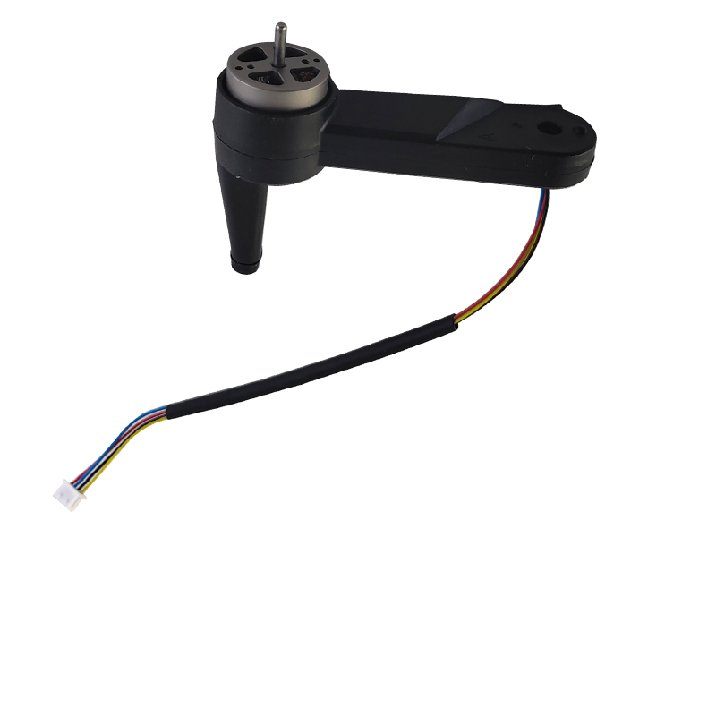 LYZRCL900PRO5GWIFIFPVGPSRCQuadcopterSparePartsFrontRearAxisArmswithMotor-1841219-2