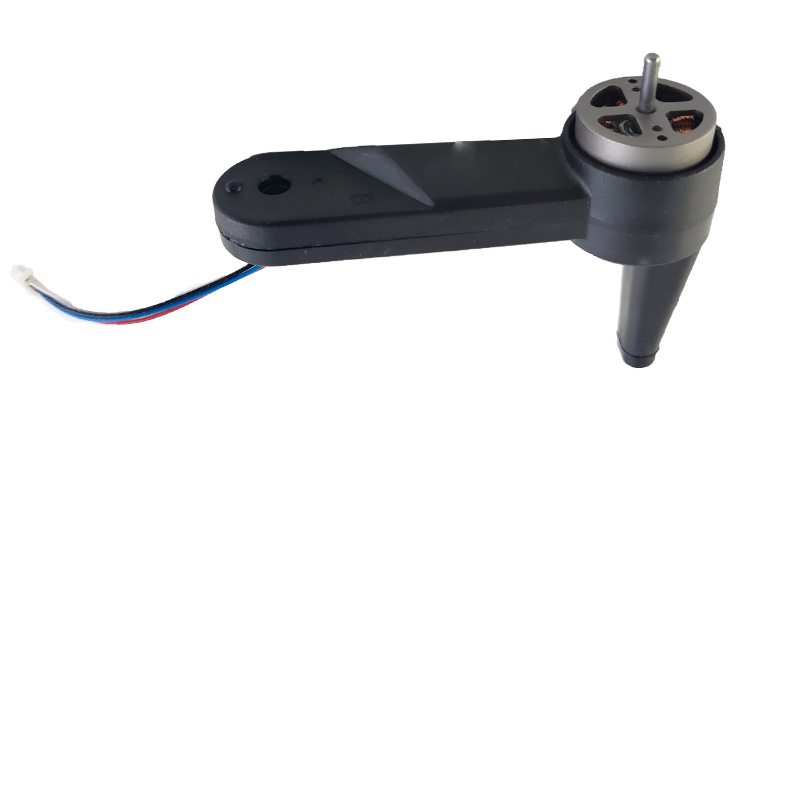 LYZRCL900PRO5GWIFIFPVGPSRCQuadcopterSparePartsFrontRearAxisArmswithMotor-1841219-11
