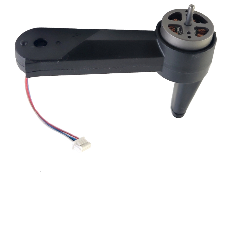 LYZRCL900PRO5GWIFIFPVGPSRCQuadcopterSparePartsFrontRearAxisArmswithMotor-1841219-12