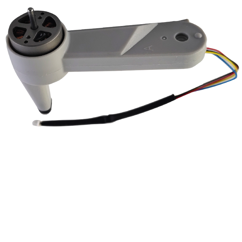 LYZRCL900PRO5GWIFIFPVGPSRCQuadcopterSparePartsFrontRearAxisArmswithMotor-1841219-3