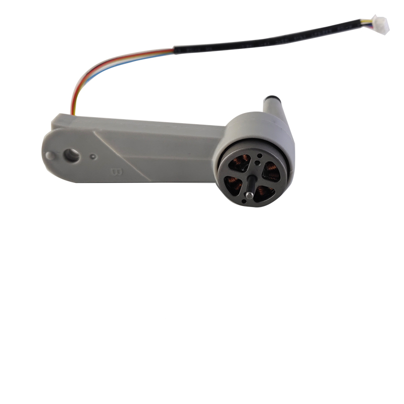 LYZRCL900PRO5GWIFIFPVGPSRCQuadcopterSparePartsFrontRearAxisArmswithMotor-1841219-5