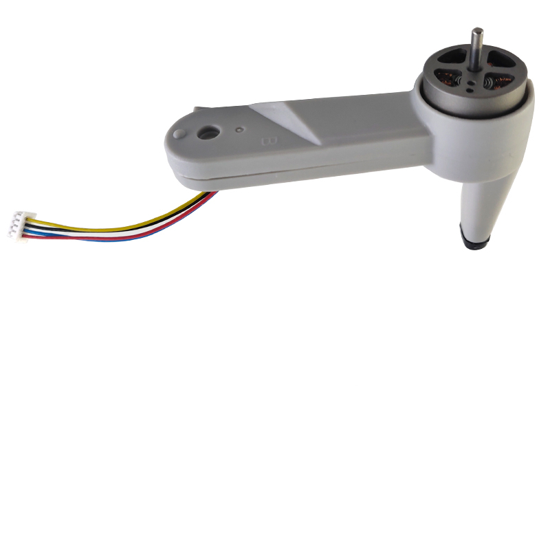 LYZRCL900PRO5GWIFIFPVGPSRCQuadcopterSparePartsFrontRearAxisArmswithMotor-1841219-7