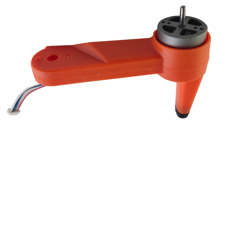 LYZRCL900PRO5GWIFIFPVGPSRCQuadcopterSparePartsFrontRearAxisArmswithMotor-1841219-8