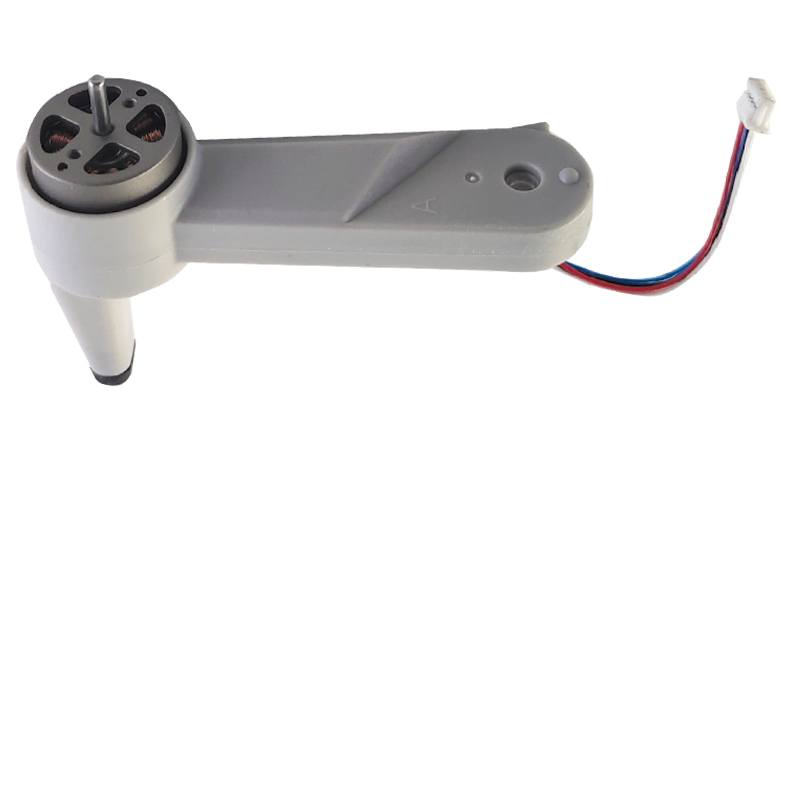 LYZRCL900PRO5GWIFIFPVGPSRCQuadcopterSparePartsFrontRearAxisArmswithMotor-1841219-9