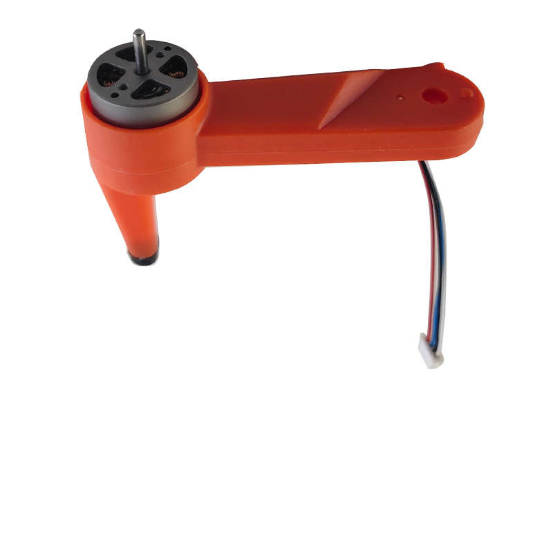 LYZRCL900PRO5GWIFIFPVGPSRCQuadcopterSparePartsFrontRearAxisArmswithMotor-1841219-10
