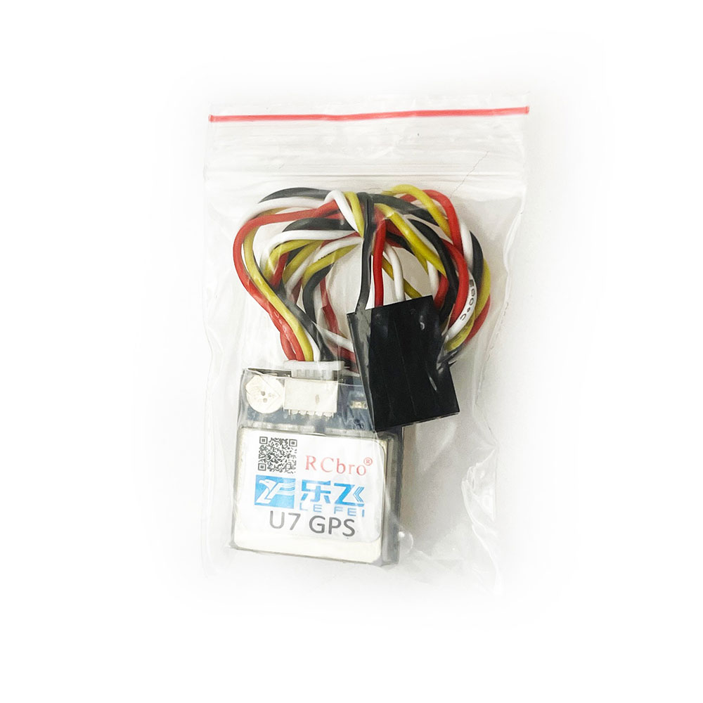 LeFeiSparrowV3ProOSDFlightControllerGyroStabilizationReturnHomeSupportDualFPVCameraSwitchingPPMSBUSI-2002576-5
