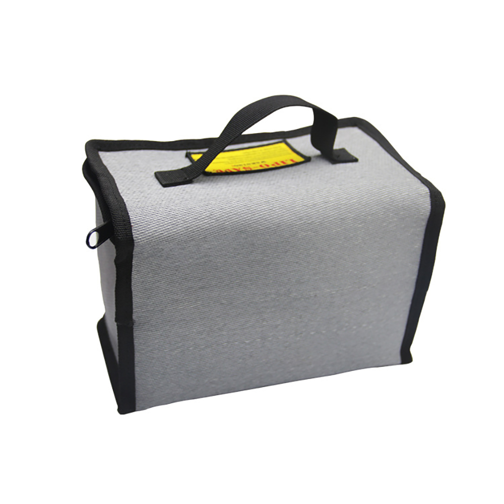 LiPoBatteryPortableExplosionProofSafetyBagWithZipper215x155x115mm-1993368-3