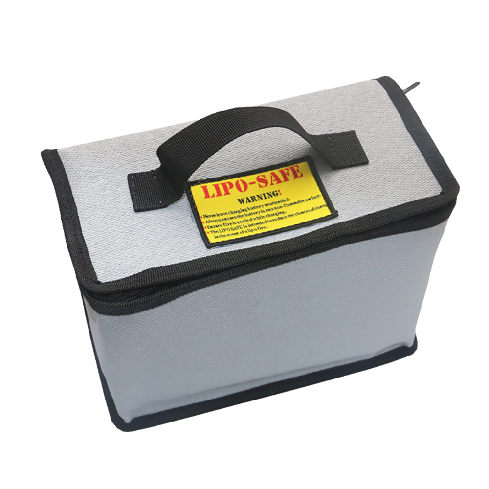 LiPoBatteryPortableExplosionProofSafetyBagWithZipper215x155x115mm-1993368-4