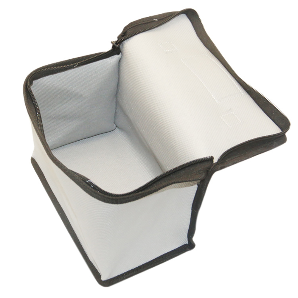 LiPoBatteryPortableExplosionProofSafetyBagWithZipper215x155x115mm-1993368-5
