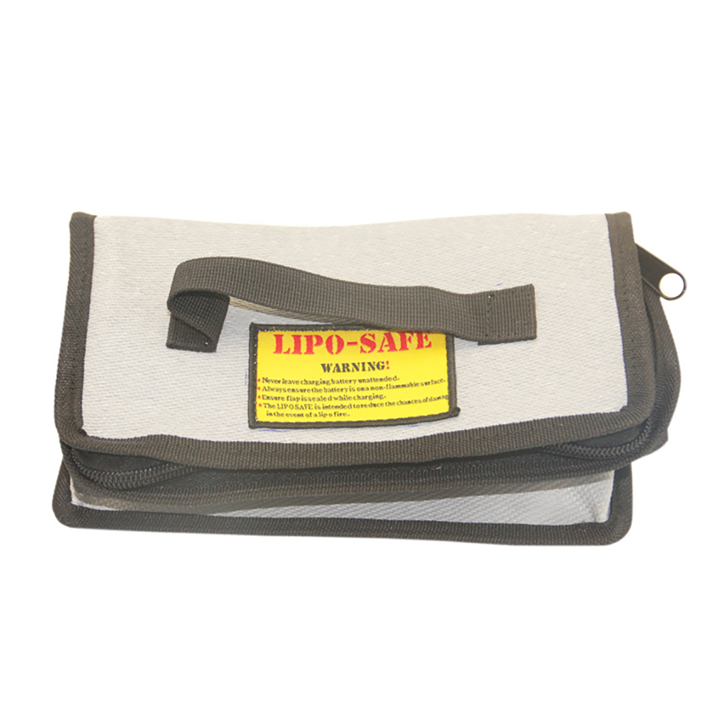 LiPoBatteryPortableExplosionProofSafetyBagWithZipper215x155x115mm-1993368-6