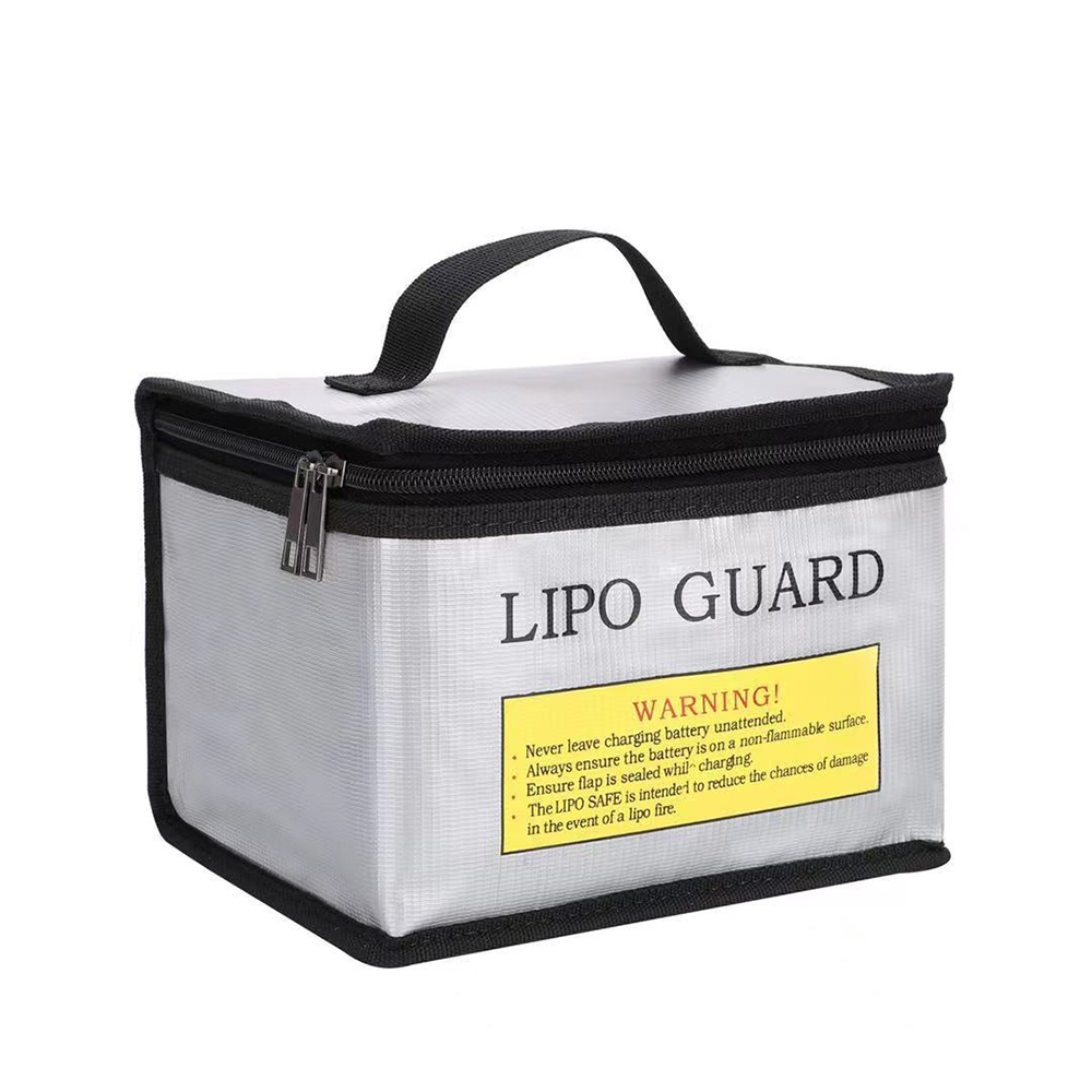 LiPoBatterySafetyGuardPortableAnti-explosionWaterproofBag215x145x165mm-1993420-7