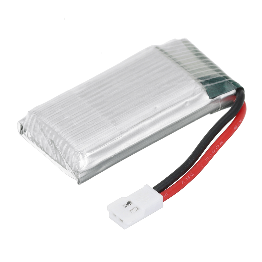 LiuyifeiYF-350SeaLandAir290mmWingspanRCAirplaneSpareParts37V500mAhLiPoBattery-2003113-2