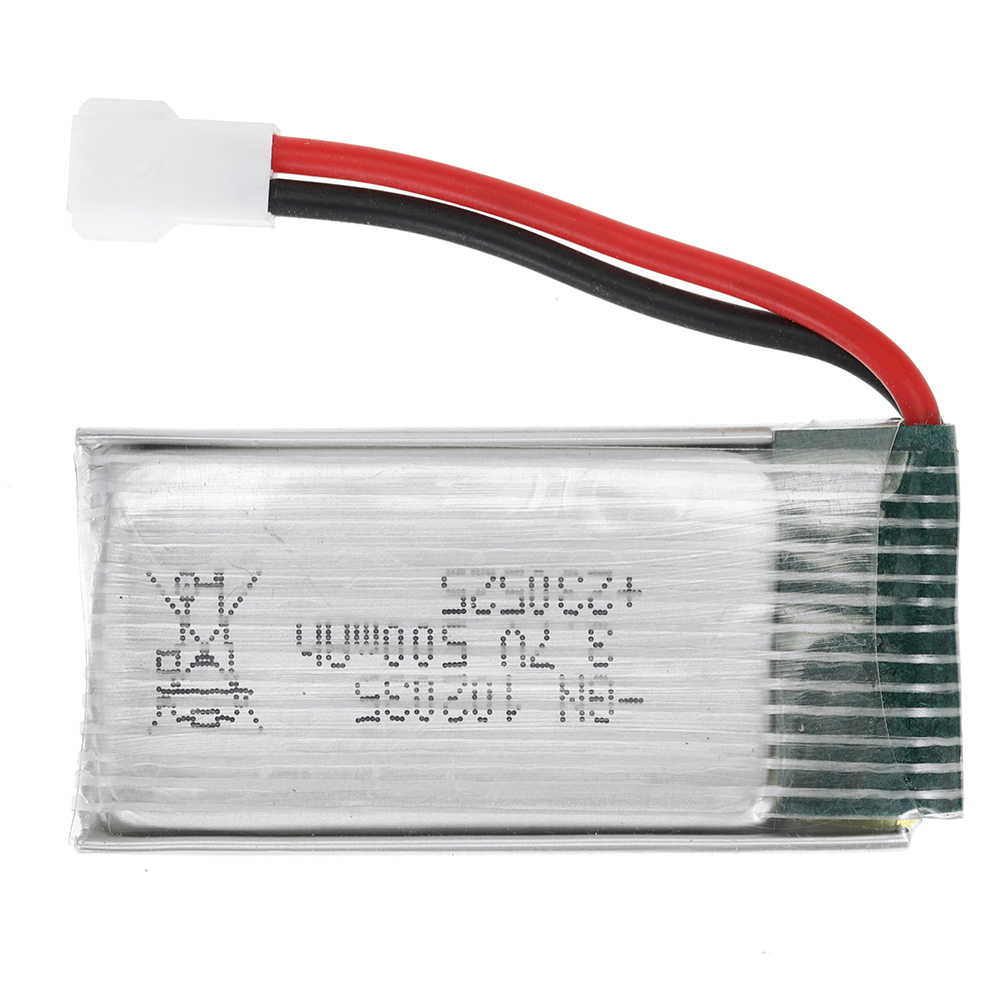 LiuyifeiYF-350SeaLandAir290mmWingspanRCAirplaneSpareParts37V500mAhLiPoBattery-2003113-10