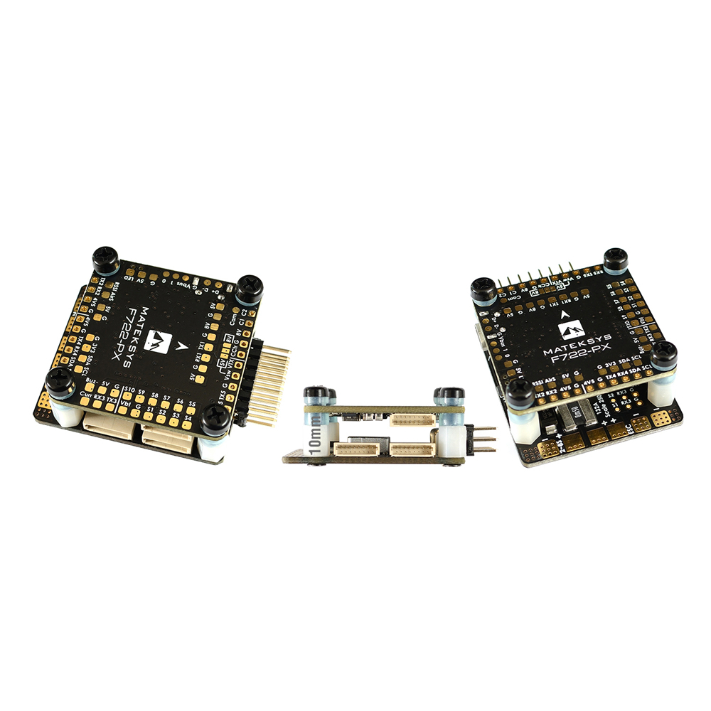 MATEKSystemsF722-PXFlightControllerSTM32F722MPU6000BMP280PixelOSD32MFlashBlackboxforRCDroneAirplane-1625181-4
