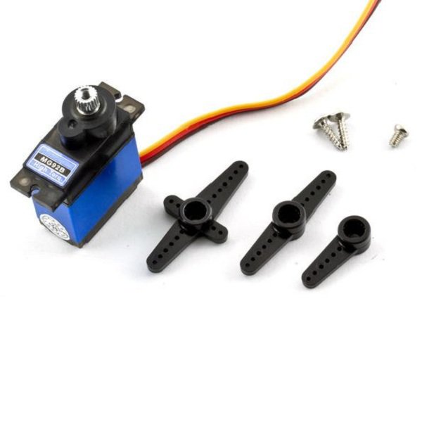 MG92BRobot138g35KGTorqueMetalGearDigitalServo90DegreeForRCAirplaneModels-1976398-2