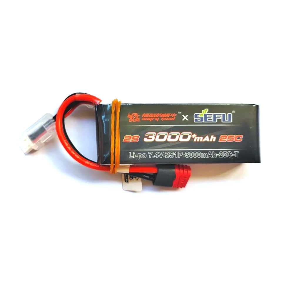 MJX1420914210Original74v3000mahLiBatteryRCCarParts-2003954-1