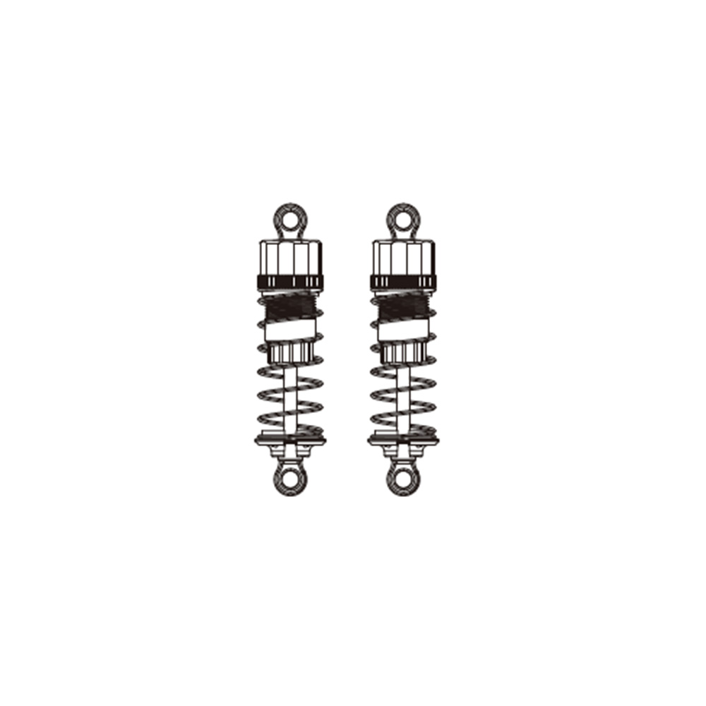 MJX1420914210RCCarFrontRearShockSpartParts1451014500B-1994153-1
