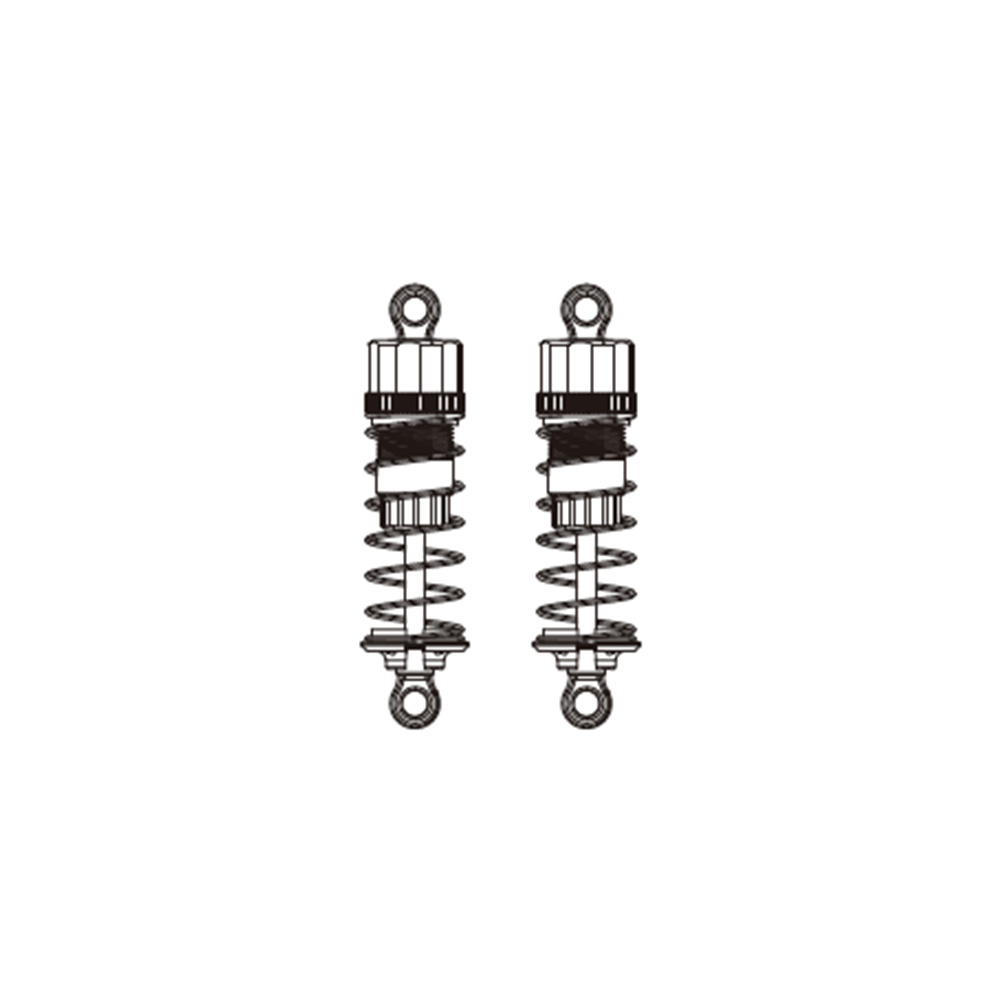 MJX1420914210RCCarFrontRearShockSpartParts1451014500B-1994153-2