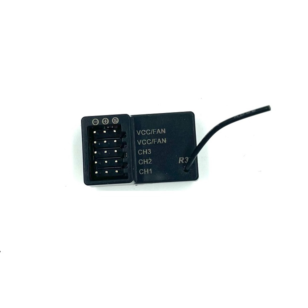 MJX1430114302RCCarReceiverRemoteControllerESCBrushlessMotorSpartParts-1991998-2