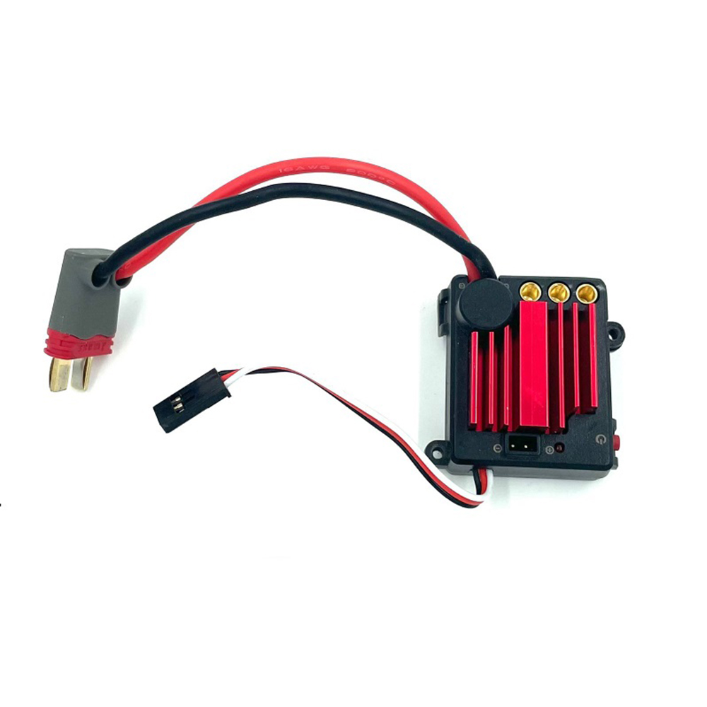 MJX1430114302RCCarReceiverRemoteControllerESCBrushlessMotorSpartParts-1991998-3