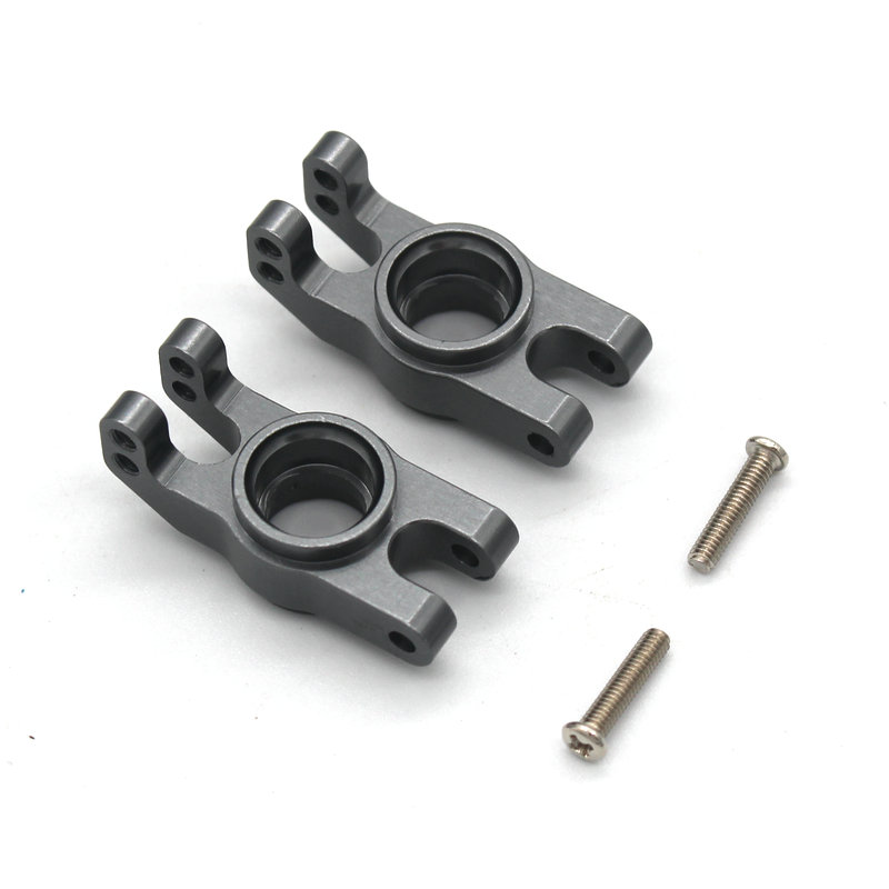 MJX16207162081620916210H16116RcCarMetalUpgradePartsRearWheelSeat-1982289-2