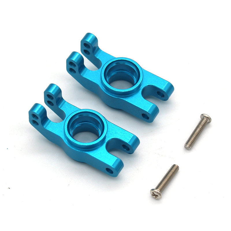 MJX16207162081620916210H16116RcCarMetalUpgradePartsRearWheelSeat-1982289-3