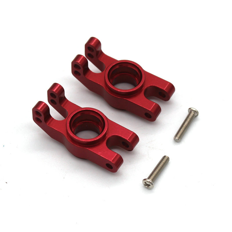 MJX16207162081620916210H16116RcCarMetalUpgradePartsRearWheelSeat-1982289-4